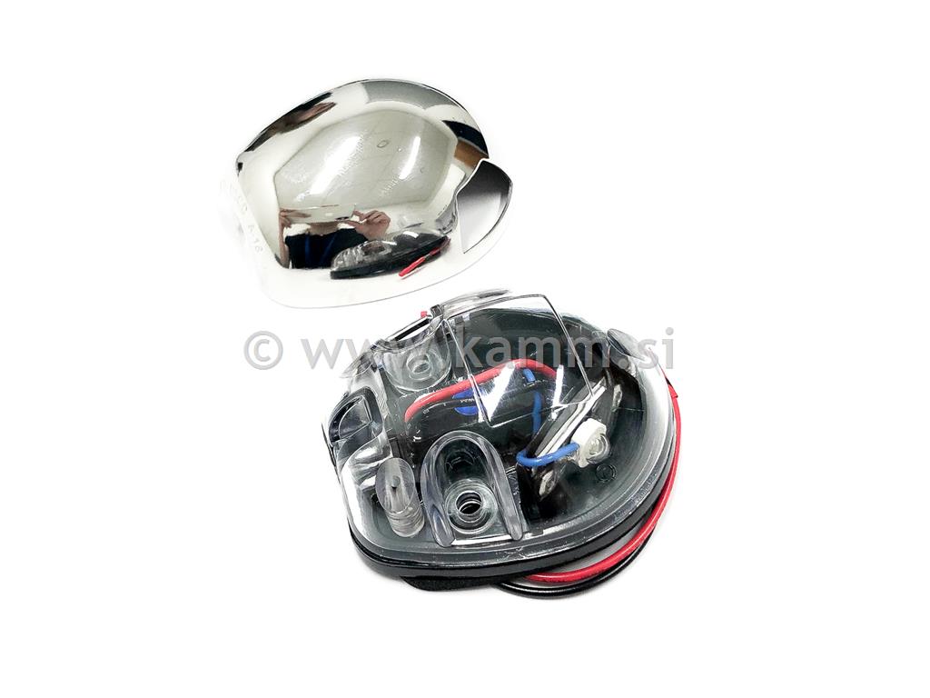 ART.1105002 NAV.LED.ZELENA 12M