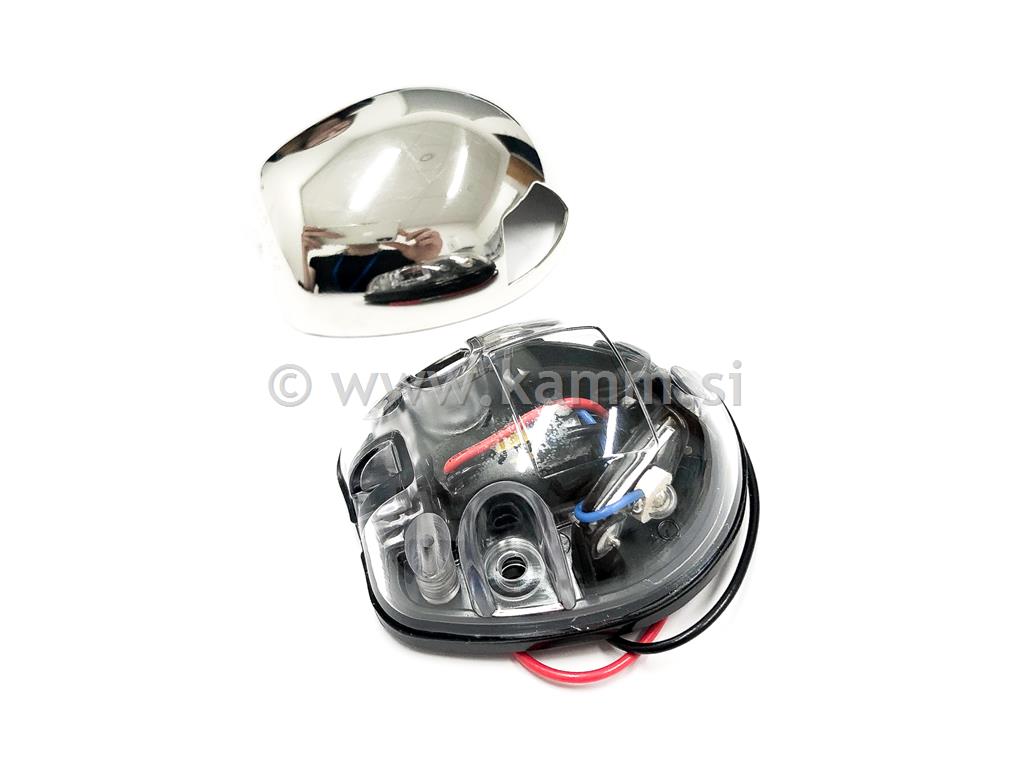ART.1105003 NAV.LED Z+R 12M