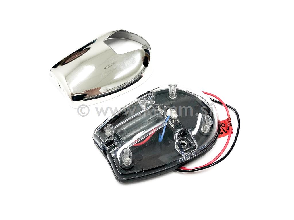 ART.1104802 NAV.LED ZELENA