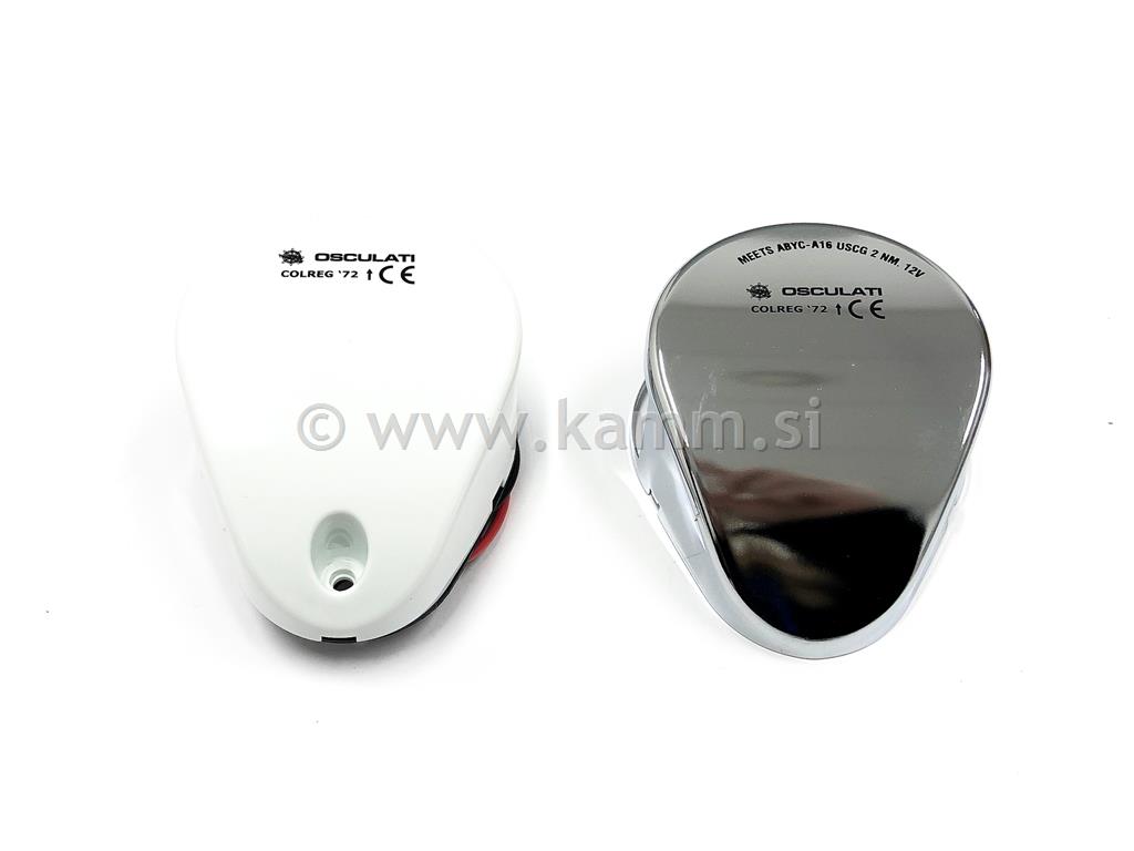ART.1103725 NAV.LED RD.+ZEL.