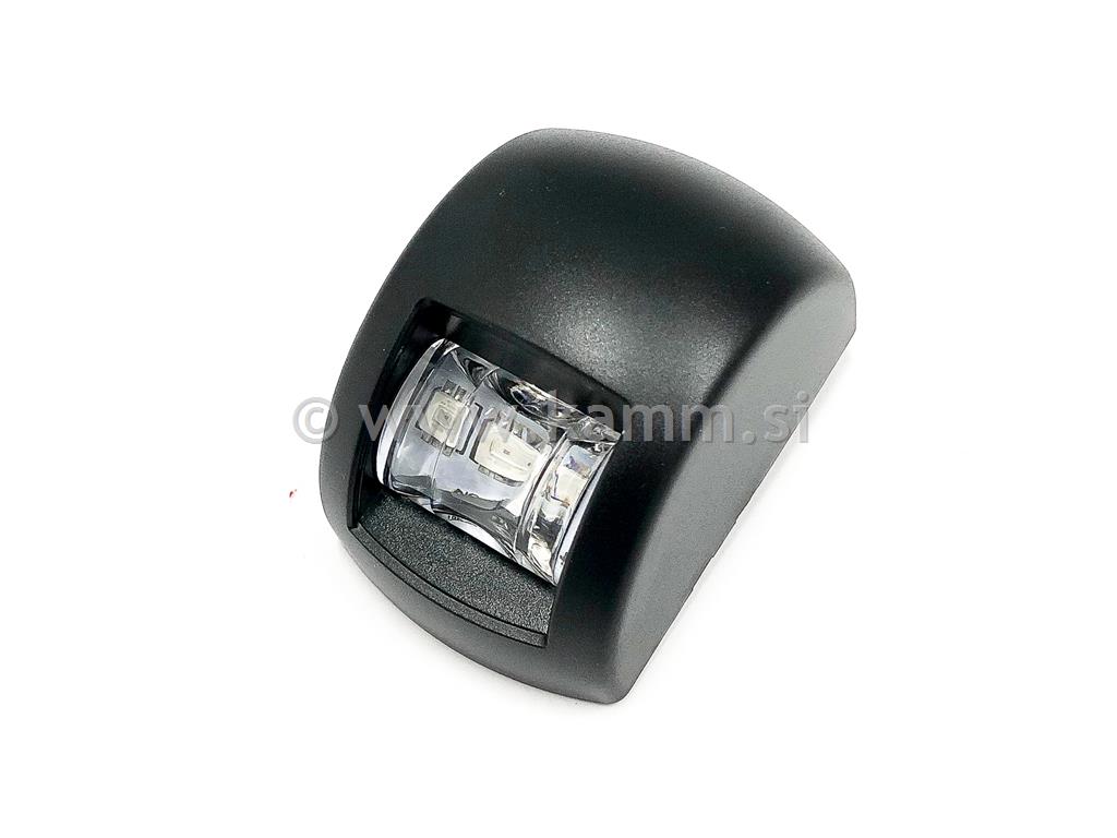 M 2111030 LUČ LED RDEČA