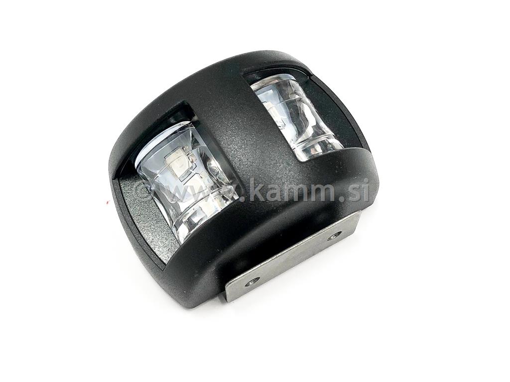 M 2111035 LUČ LED RD.-ZEL.