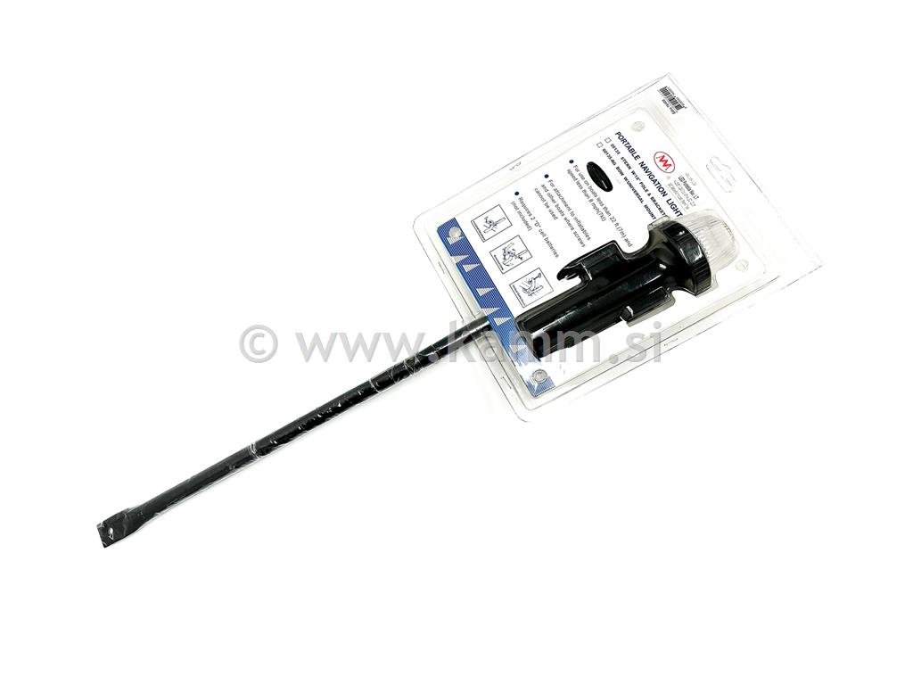 M 2114028 NAV.LUČ LED 360°