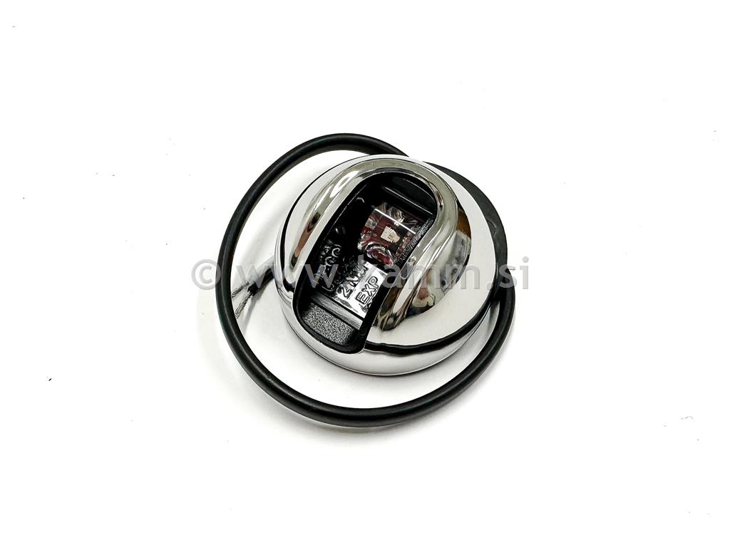 M 2112210 NAV.LED SVETILKA RDEČA