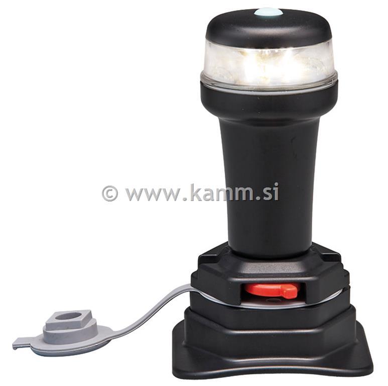 ART.1109001 NAV.LUČ 360° MULTI