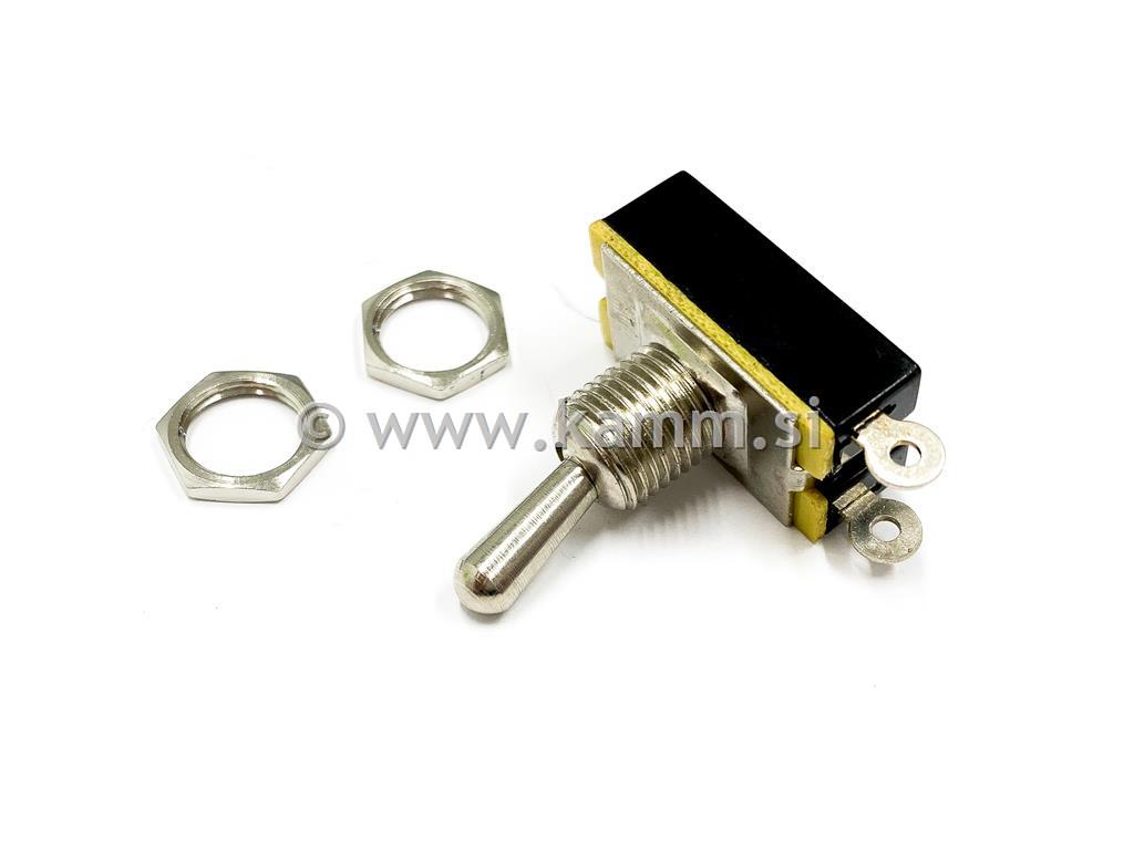 M 2101001 STIKALO OFF-ON 10A