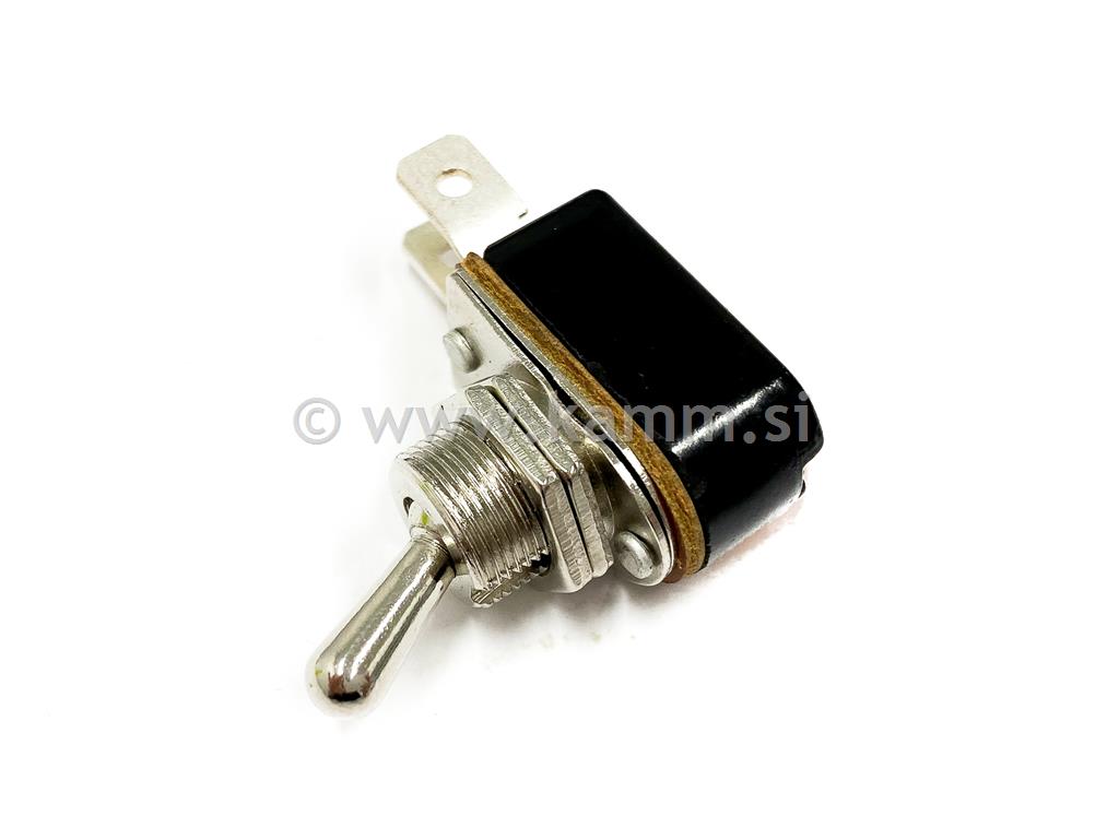 M 2101000 STIKALO OFF-ON 10A