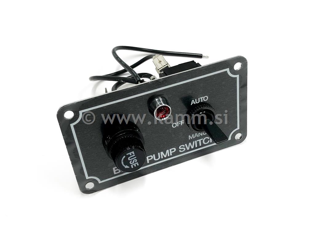 M 1823027 STIKALO