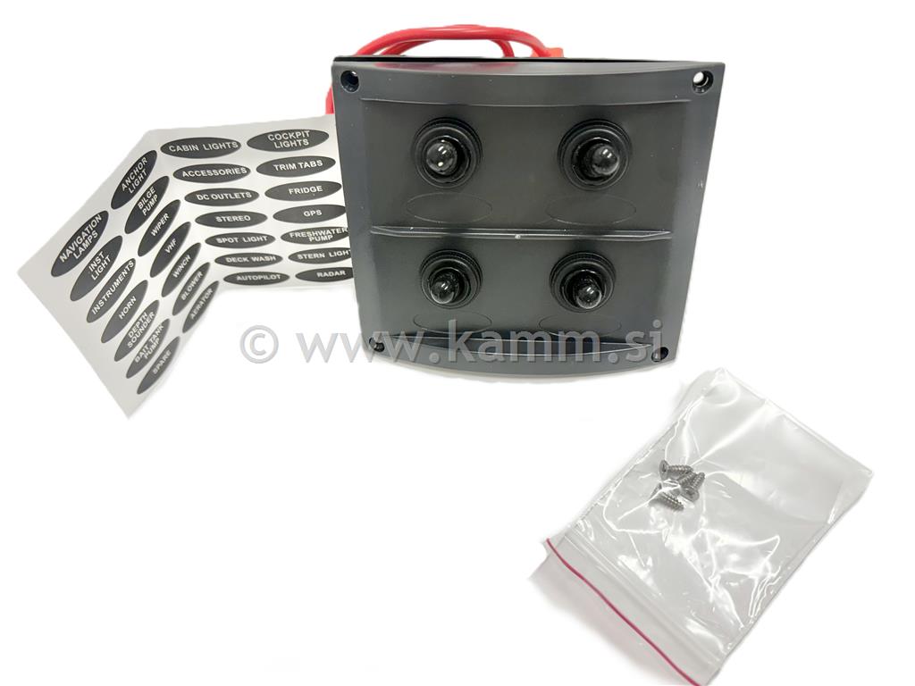 M 2102604 STIKALO