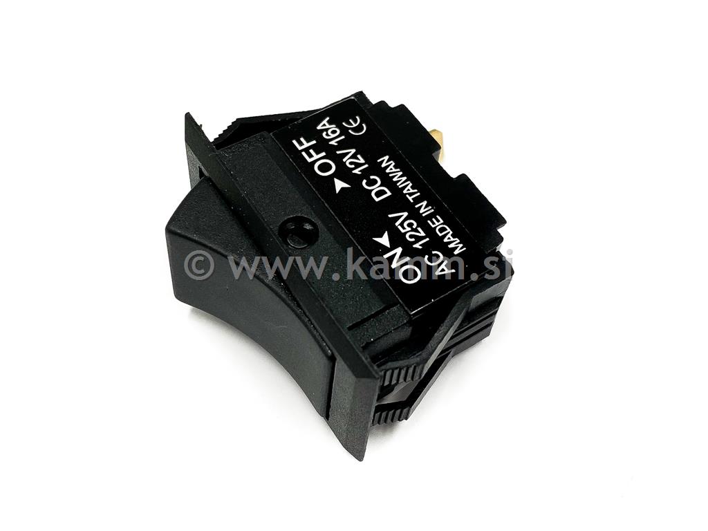 M 2100820 STIKALO ON OFF 16A