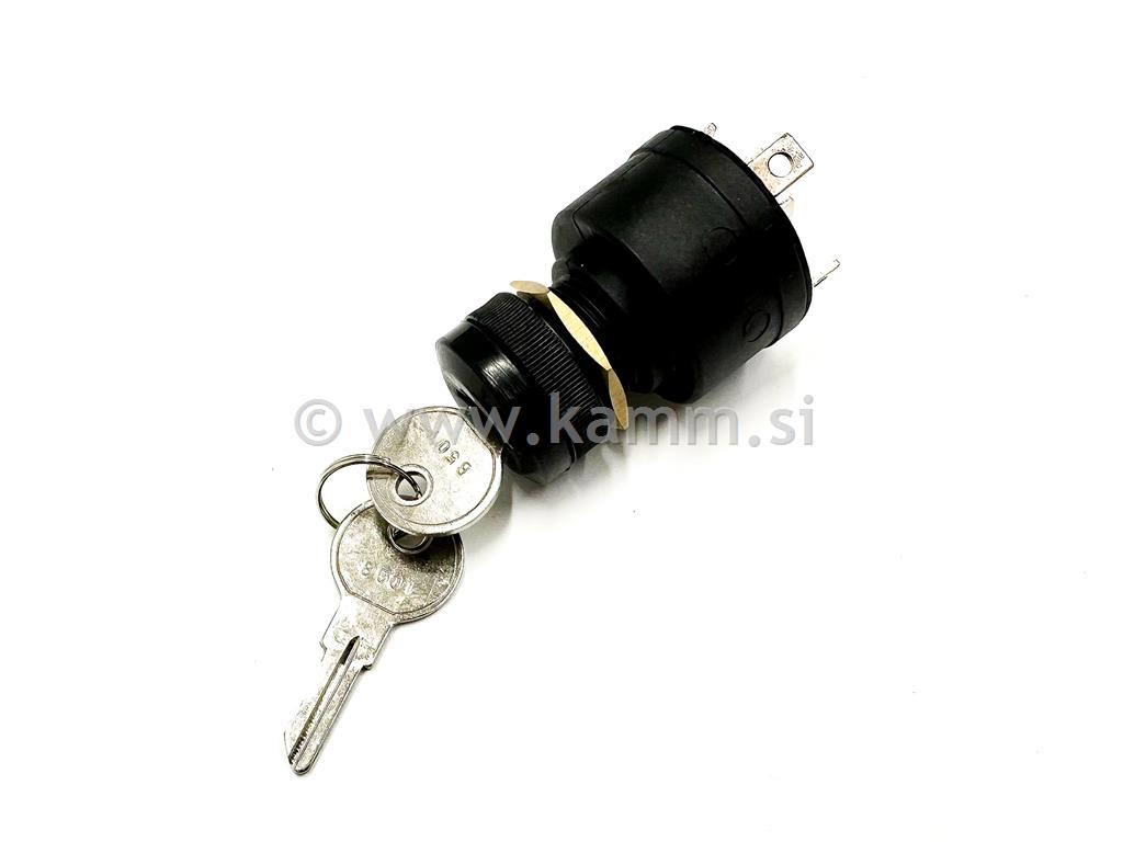 M 2104212 STIKALO ZA VŽIG
