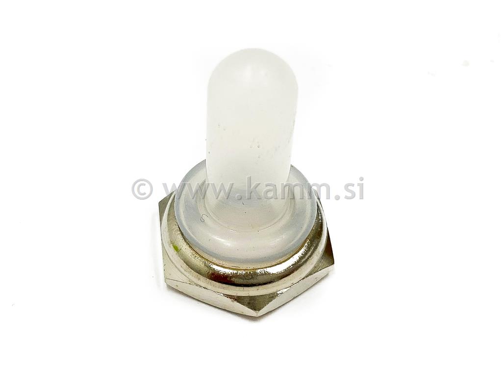 M 2101109 GUMI KAPICA ZA STIKALO