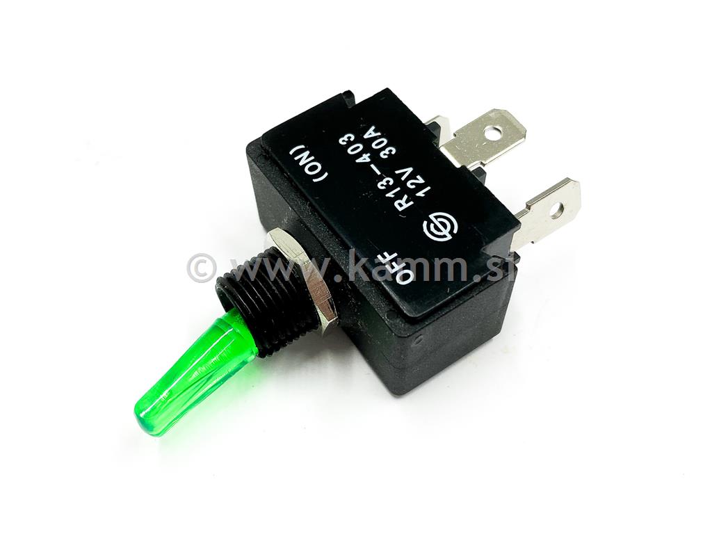M 2101123 STIKALO POVRATNO 16A