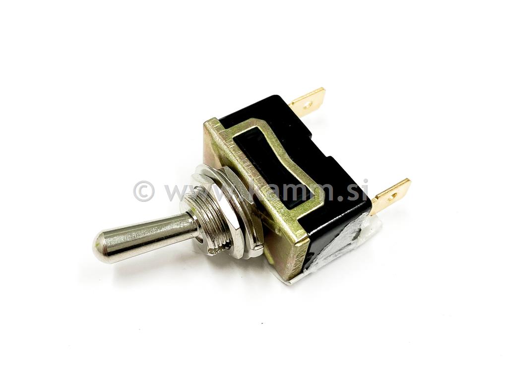 M 2101101 STIKALO ON-OFF 20A