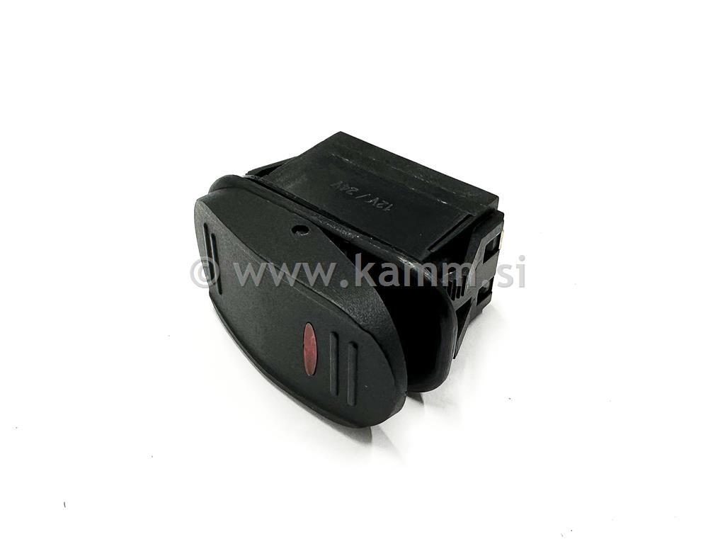 M 2100860 STIKALO ON-OFF 15A