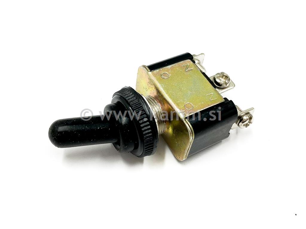 M 2101003 STIKALO OFF-ON 10A