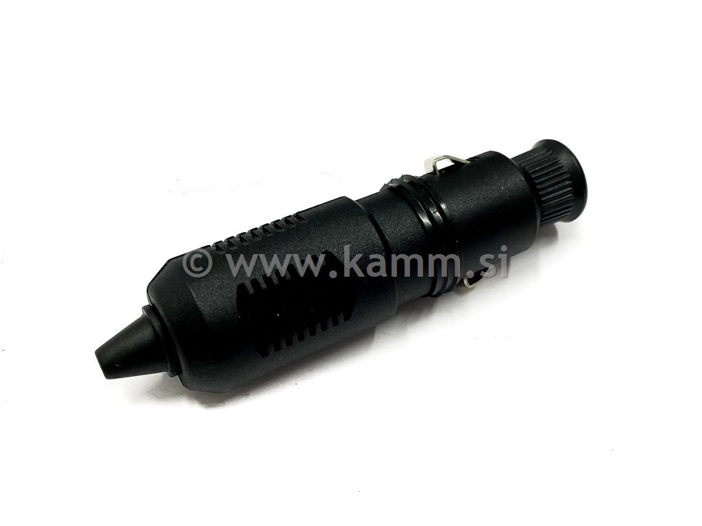 M 2106016 VTIKAČ+ LED LUČ
