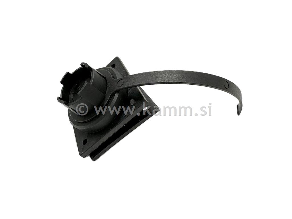 ART.1435002 VTIKAČ 2POLNI 10A