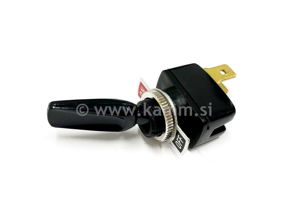 M 2101010 STIKALO ON-OFF 5A