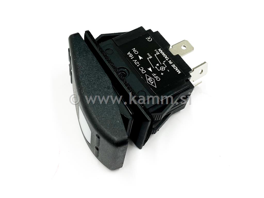 M 2100721 STIKALO ON-OFF 16A