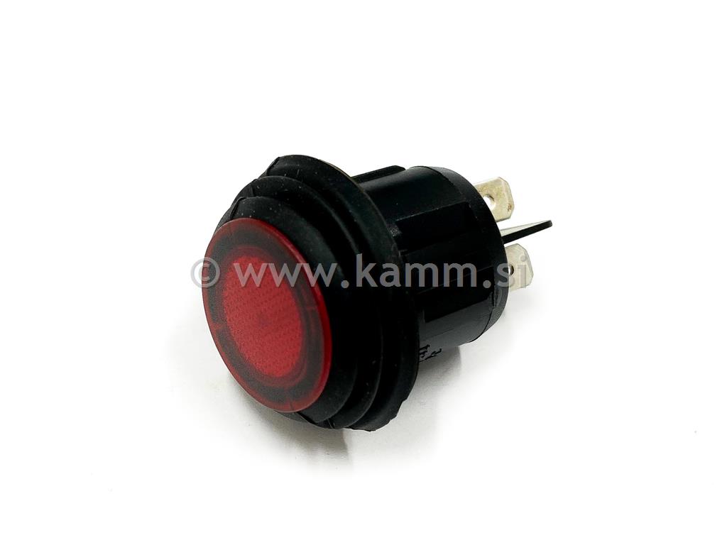 M 2102031 STIKALO ON-OFF 4 TERMINALE