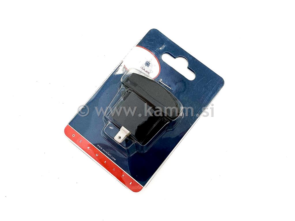 ART.1419560 VGR.USB VTIČNICA