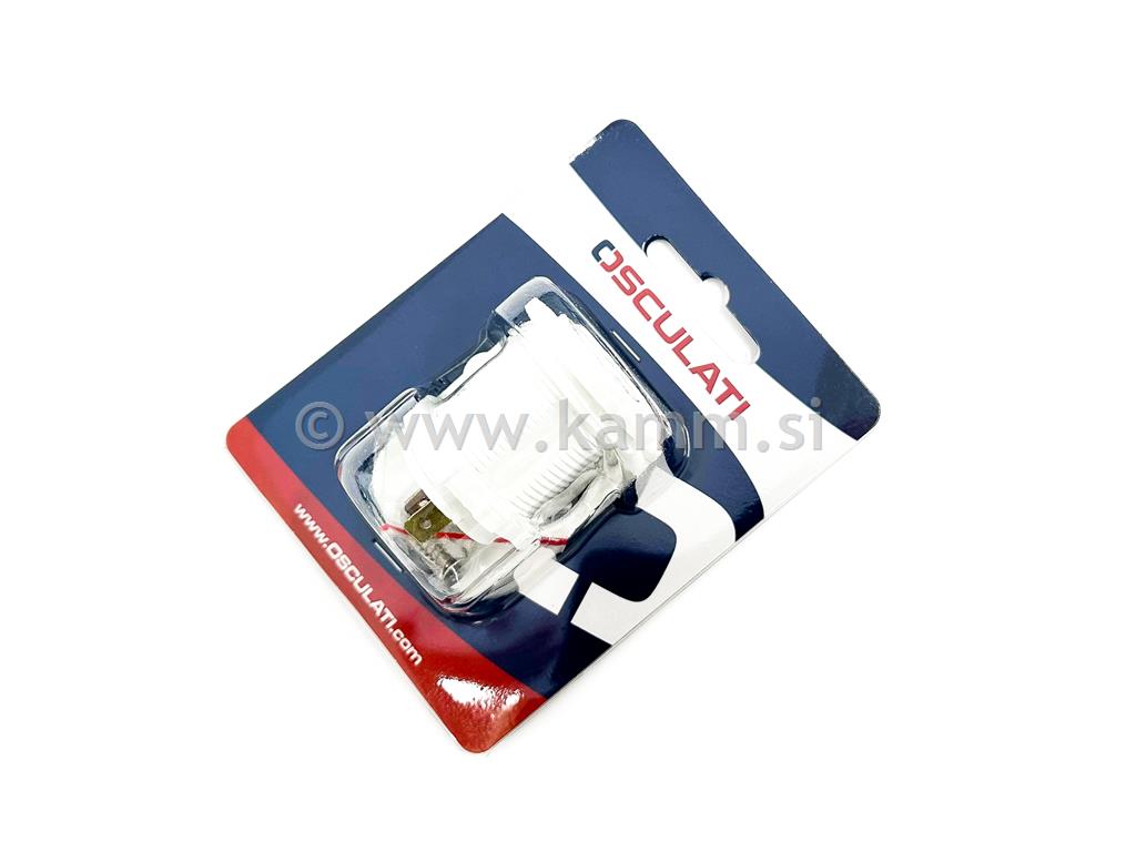 ART.1451611 DVOJNA USB VTIČNICA