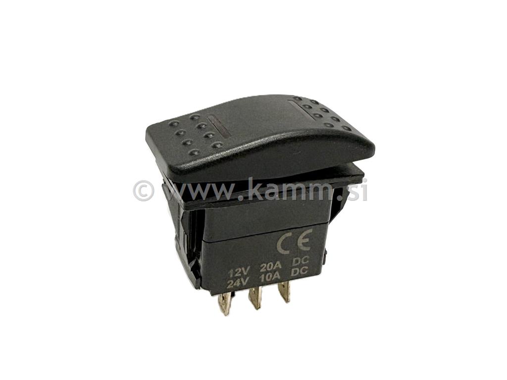 M 2100567 STIKALO ON-OFF