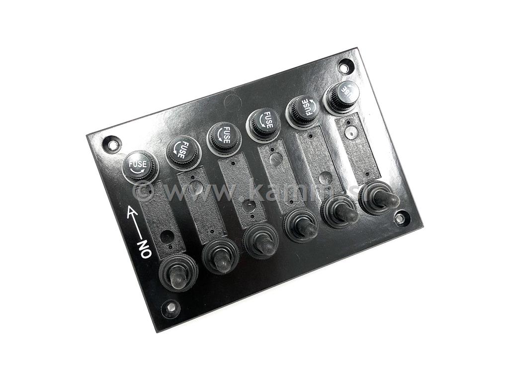 M 2102616 STIKALNA PLOŠČA