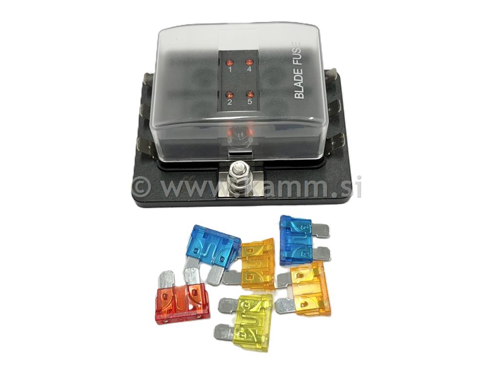 M 1823015 STIKALO QUICK 15