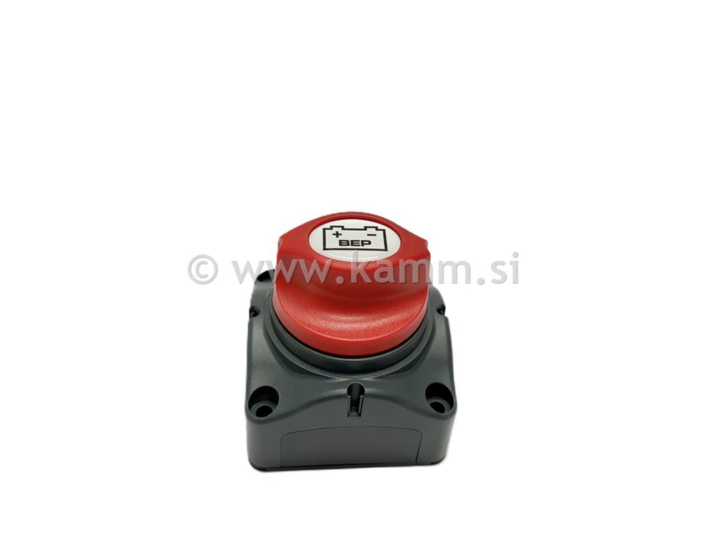 M 2103100 STIKALO AKUMULATORJA 275A