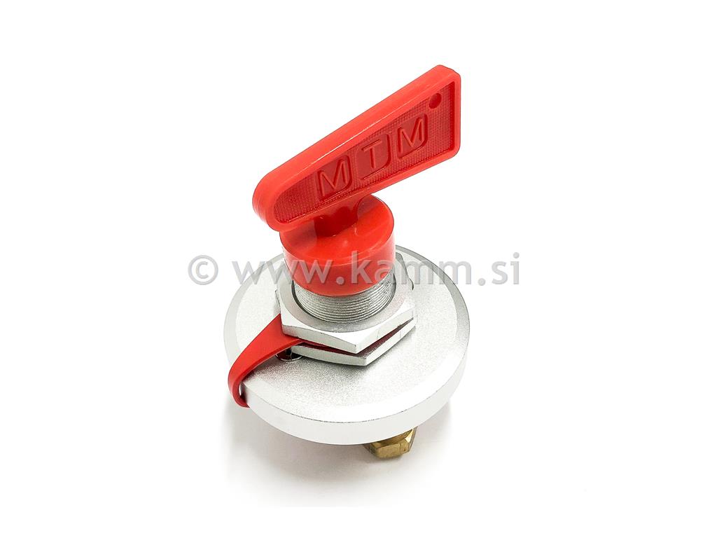 M 2103009 STIKALO AKUMULATORJA 200A