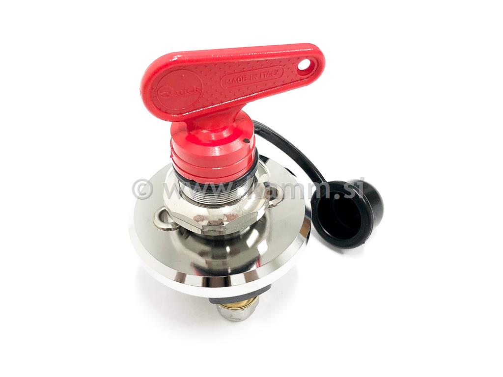 M 2103005 STIKALO AKUMULATORJA 140A