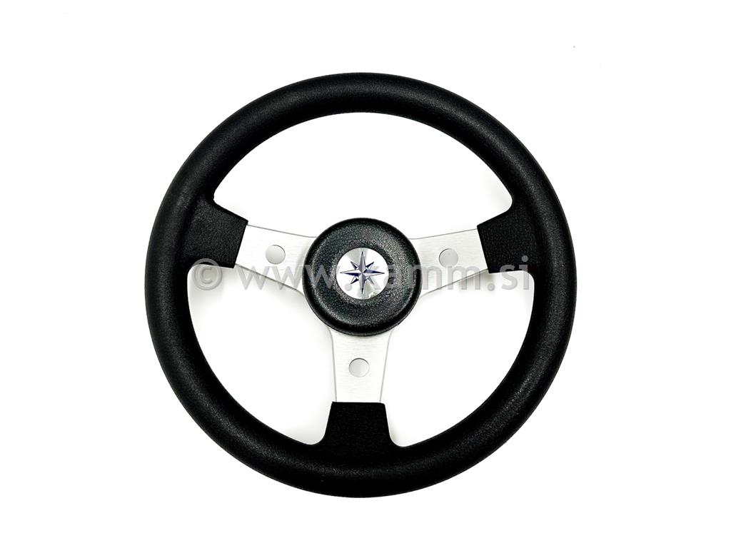 ART.4515810 VOLAN ČRN 310mm
