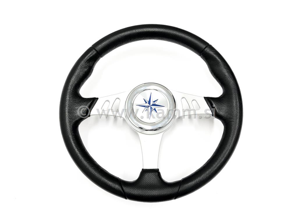 ART.4515840 VOLAN SKIPPER ČRN