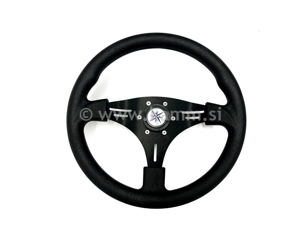 ART.4515798 VOLAN MANTA ČRN 355mm