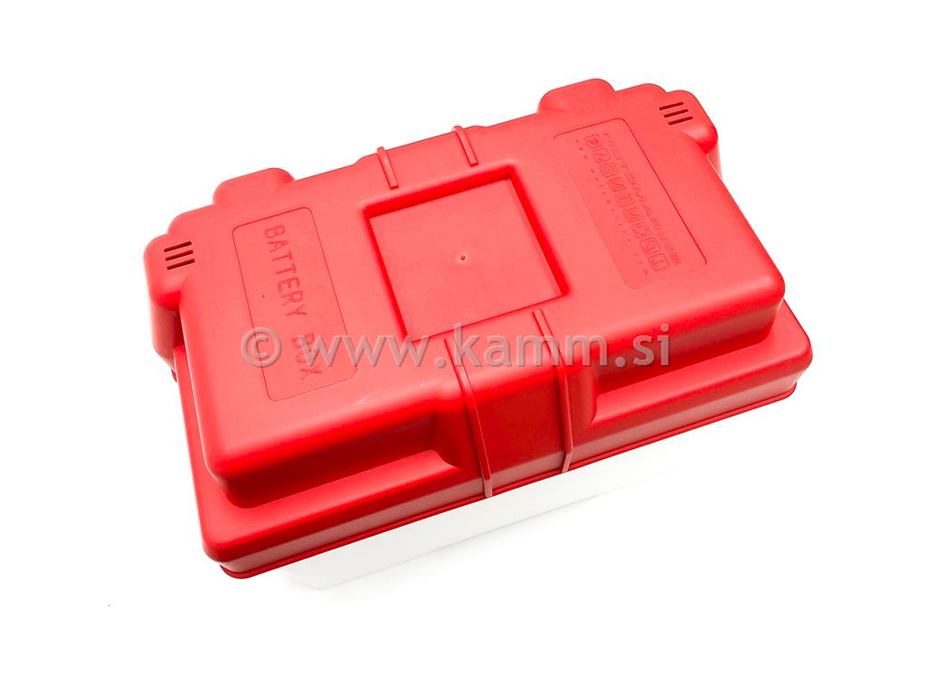 M 2030010 KASETA ZA AKUM.100A