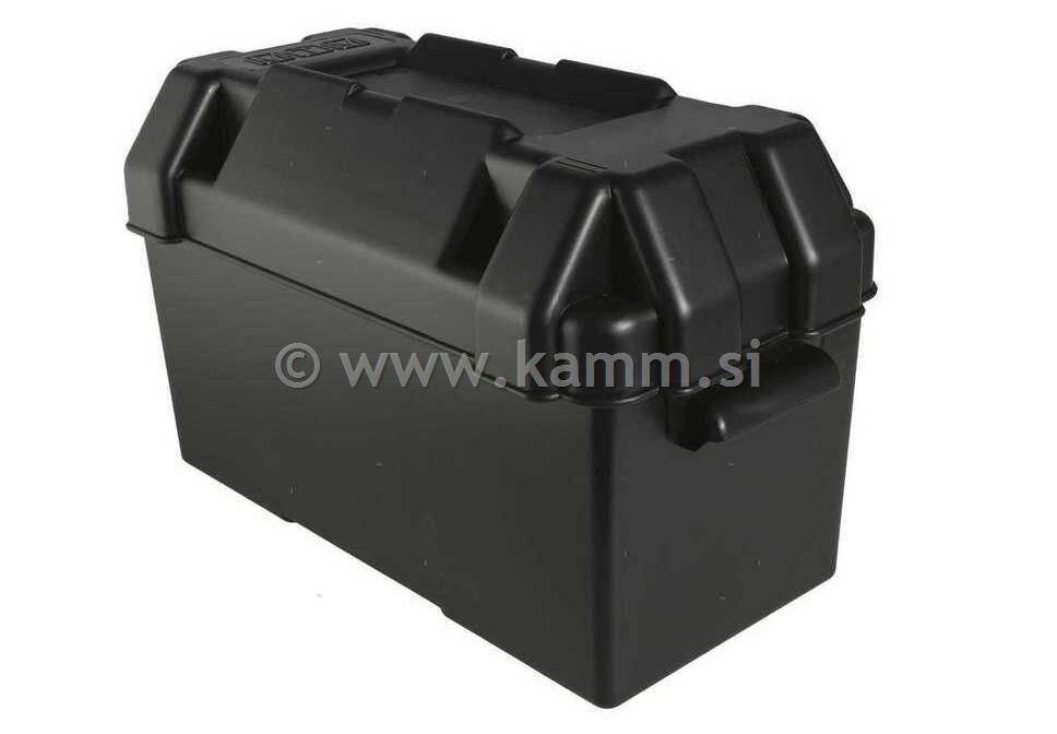 M 2030006 KASETA ZA AKUM.100A