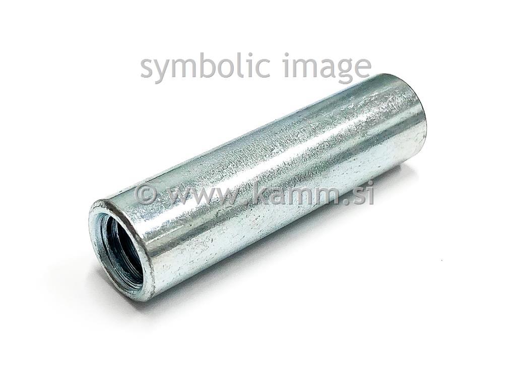 ZN TULKA M 8X50X11 art.88088