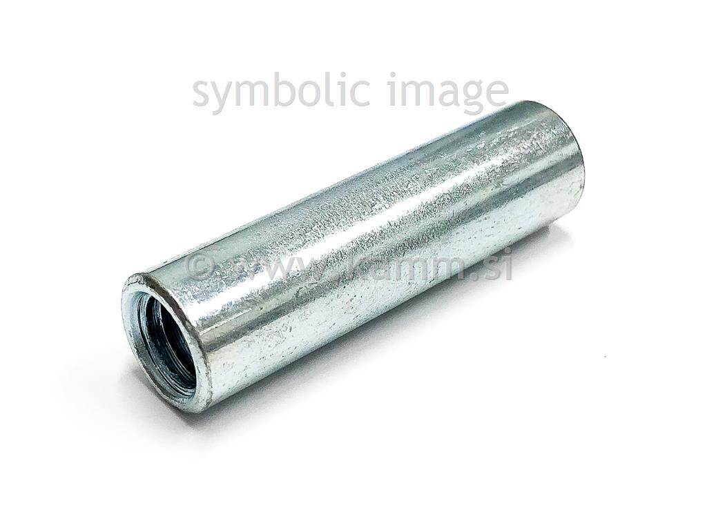 ZN TULKA M 6X30X10 art.88088