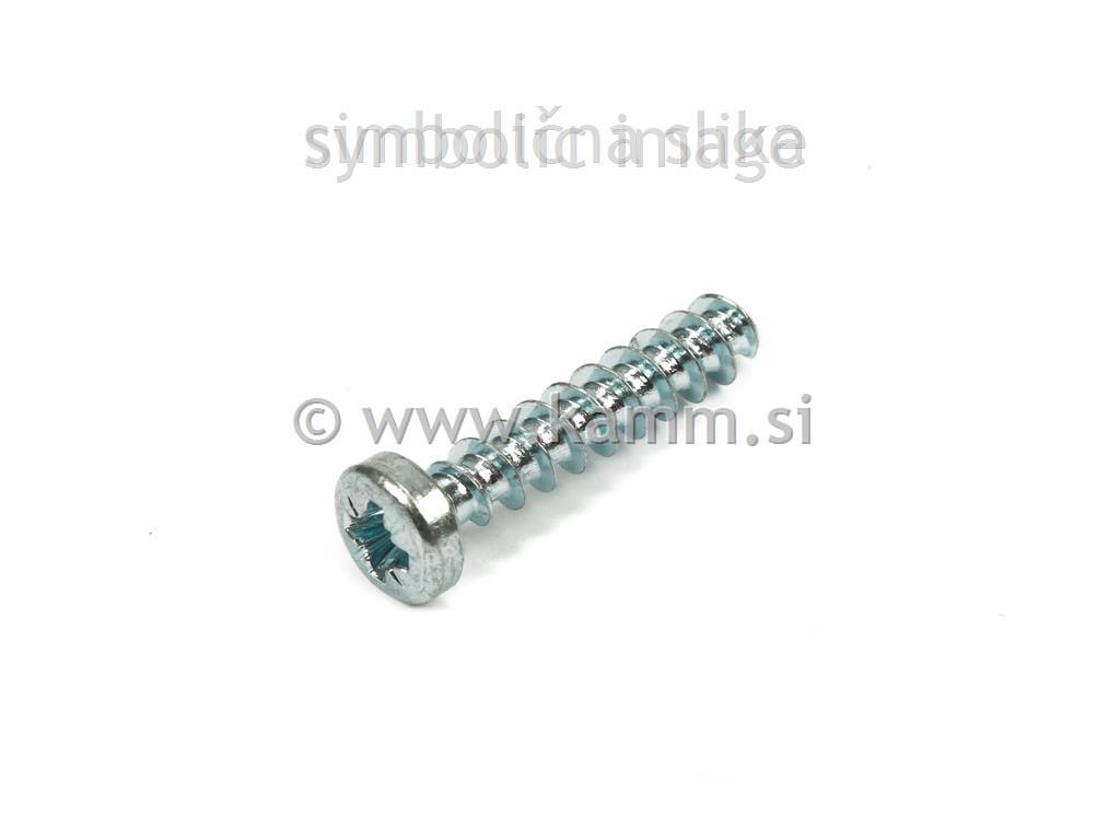 ZN PT VIJAK 2.2 X10 BN 13577