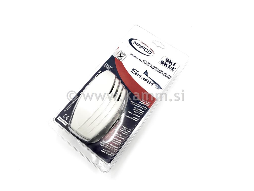 M 1901014 TROBLJA BELA 12V