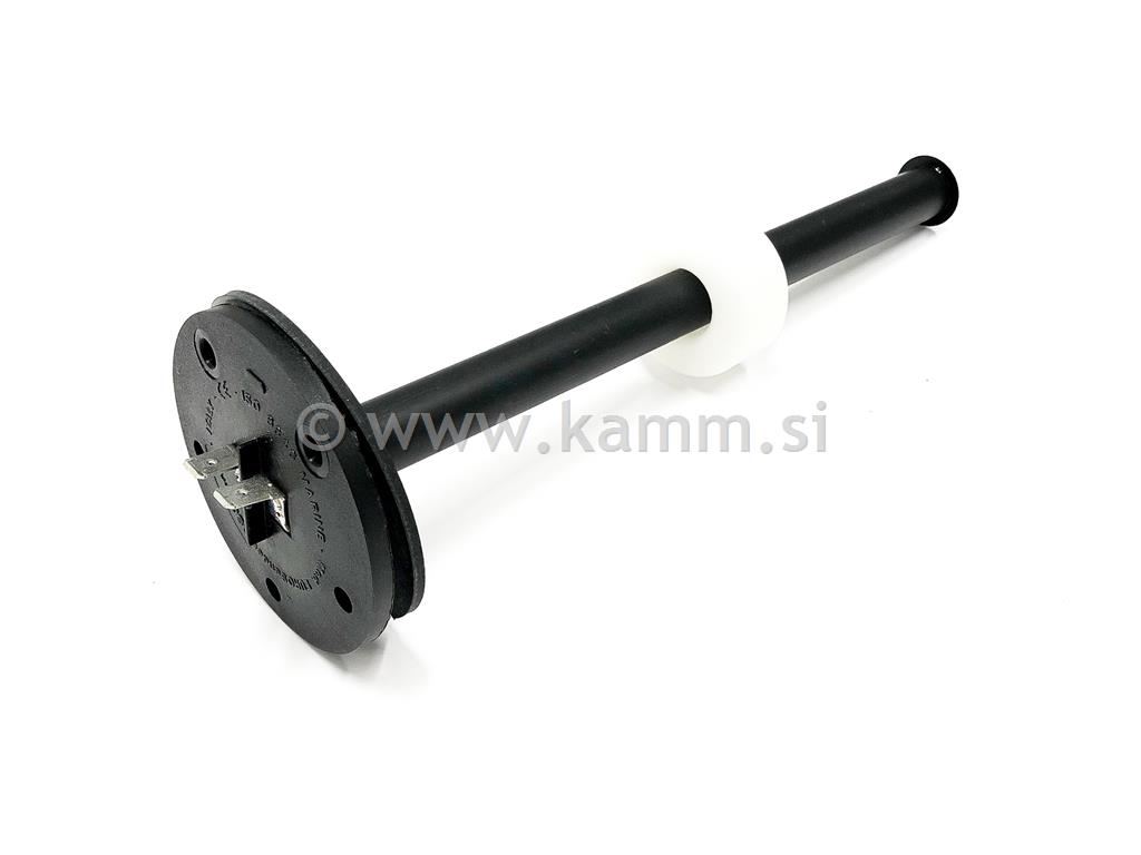 ART.2715022 MERILEC GORIVA 33 OHM 220mm