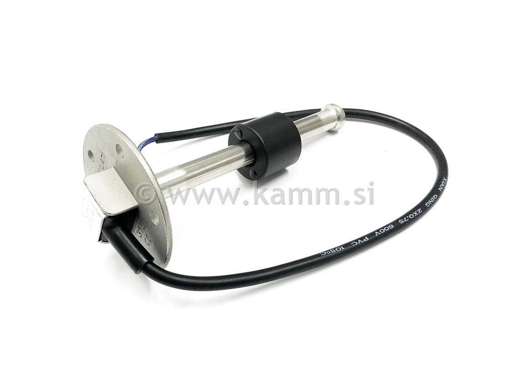 ART.2716115 MERILEC GORIVA 180 OHM 15cm