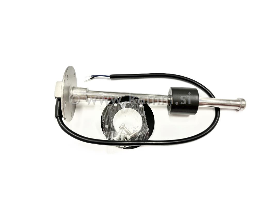 ART.2716128 MERILEC GORIVA 180 OHM 28cm