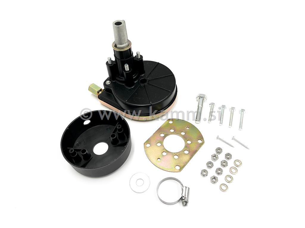 M 4630067 VOLANSKI MEH. T 67