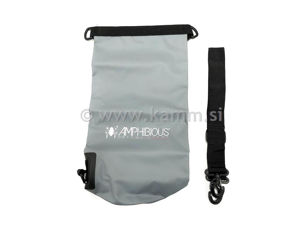 AMP.DRY TUBE 5L SIVA