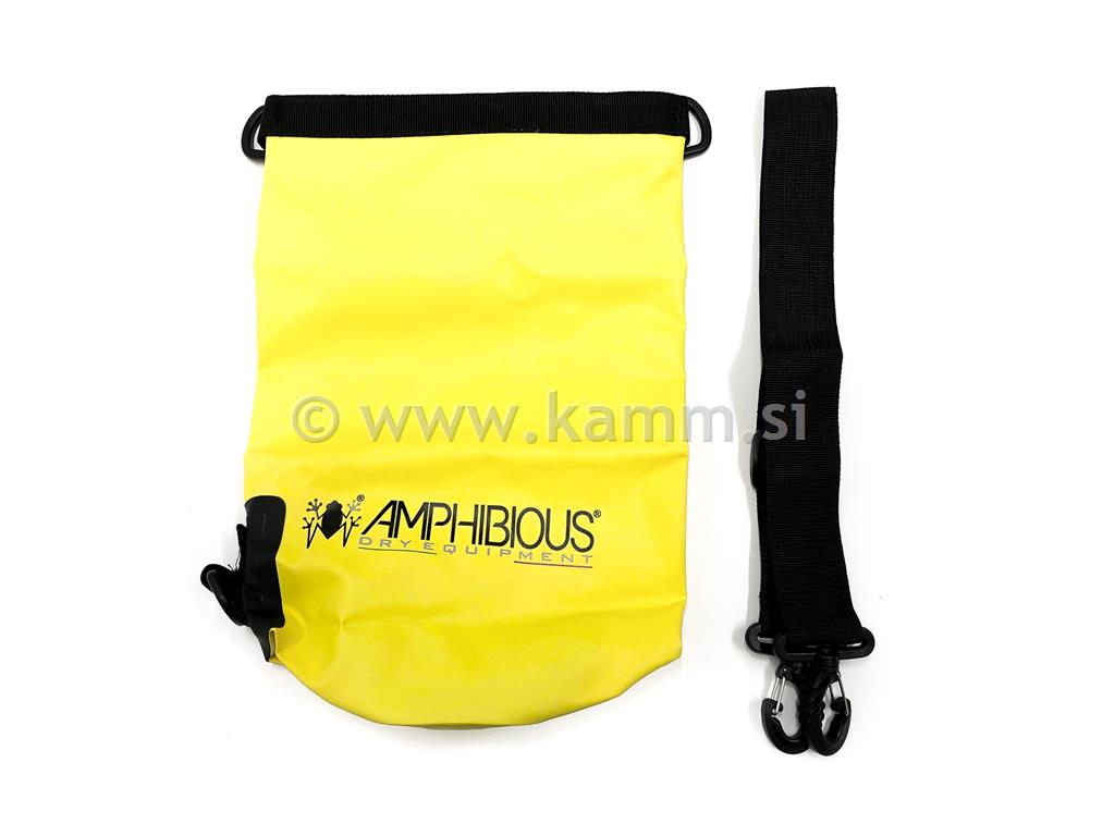 AMP.DRY TUBE 3L RUMENA
