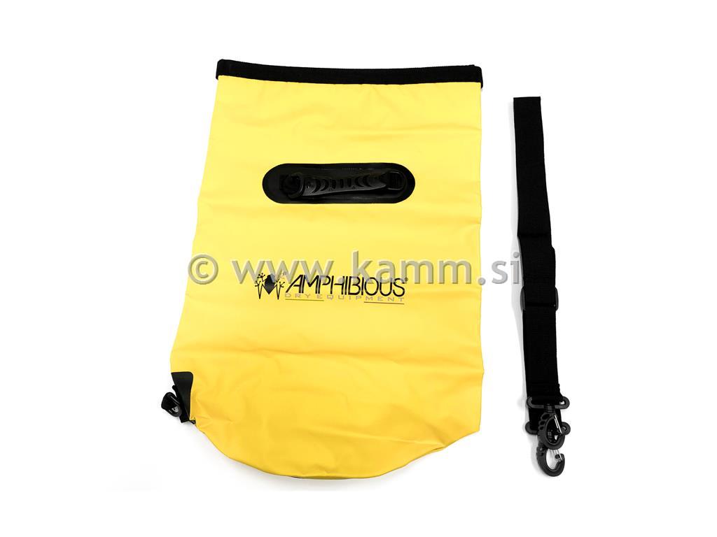 AMP.DRY TUBE 20L RUMENA