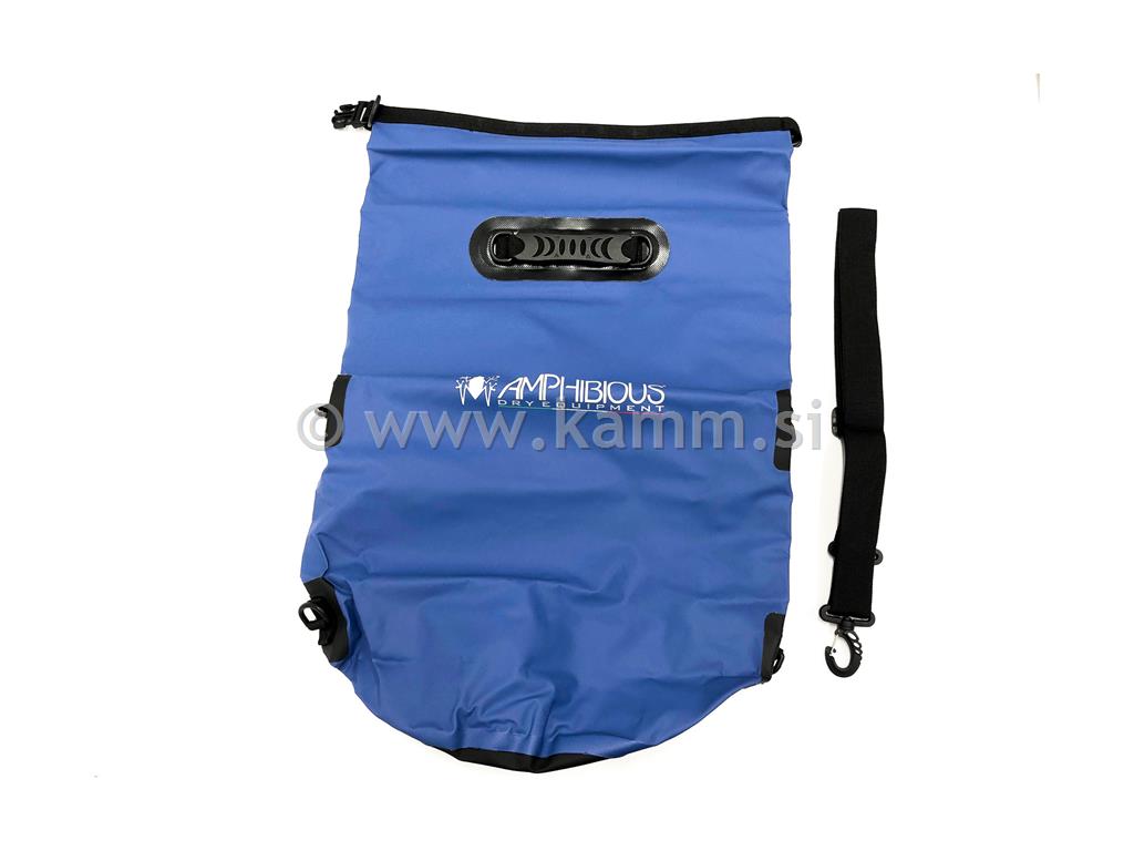 AMP.DRY TUBE 40L MODRA